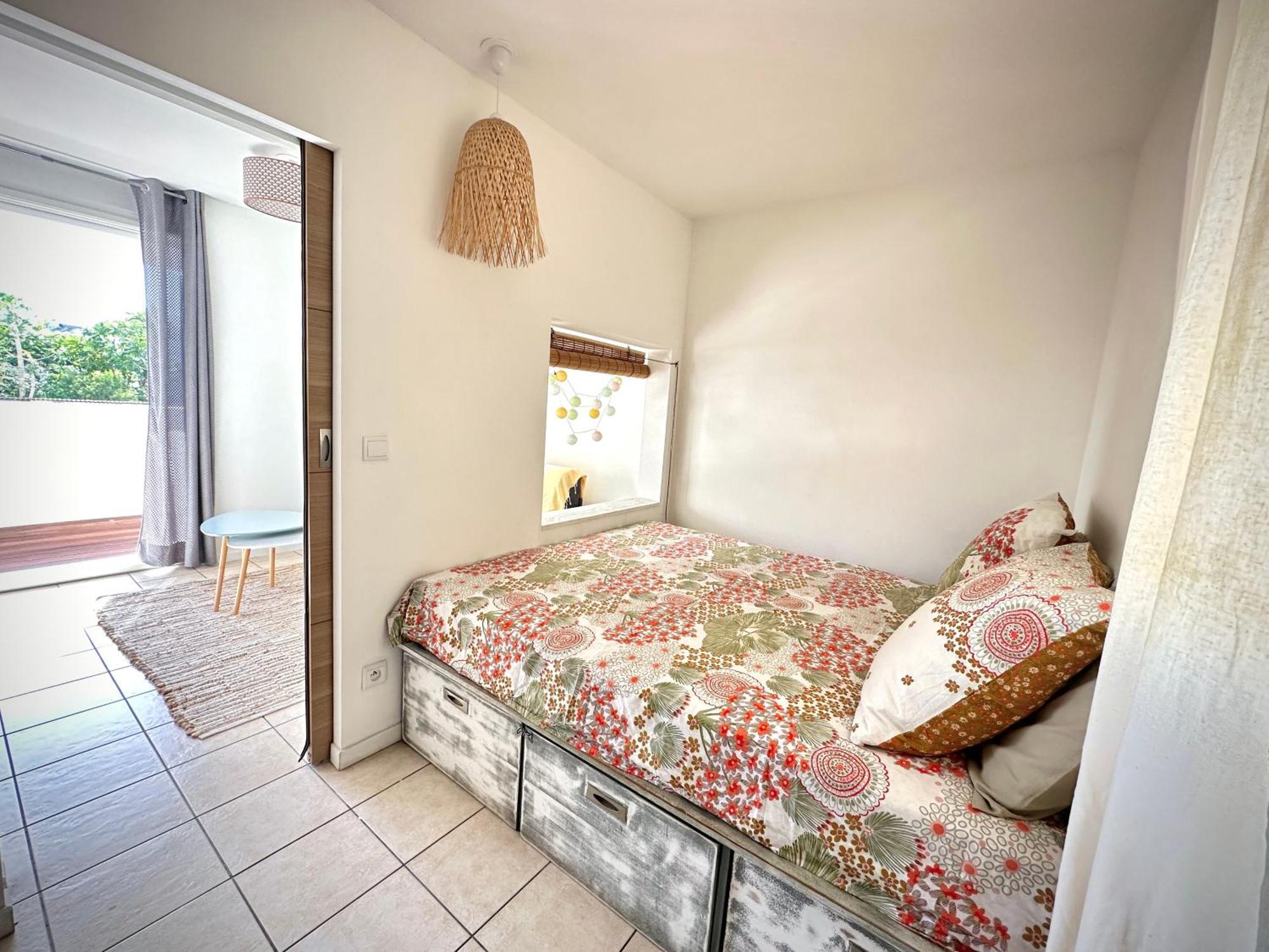 Cosycentralappart T2 Climatise 45M2 Saint Pierre Eksteriør billede