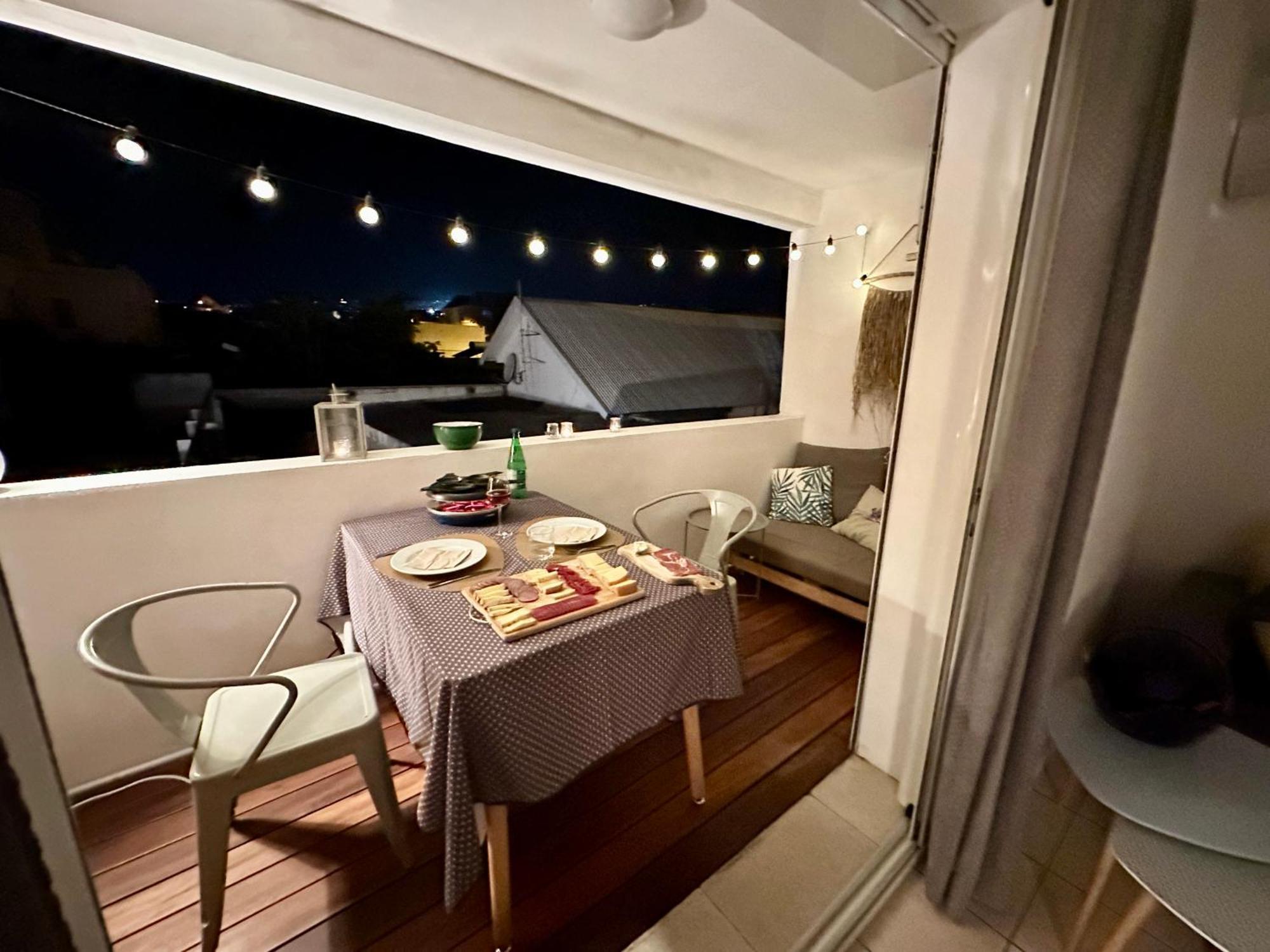 Cosycentralappart T2 Climatise 45M2 Saint Pierre Eksteriør billede